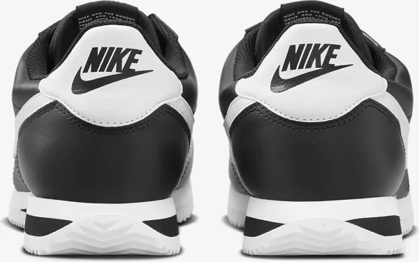 Кросівки Nike CORTEZ чорні DM4044-001