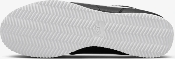 Кросівки Nike CORTEZ чорні DM4044-001