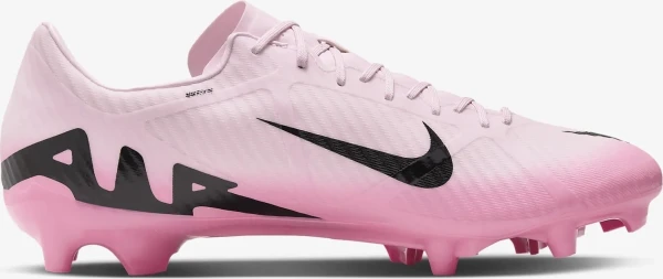 Бутси Nike MERCURIAL ZOOM VAPOR 15 ACADEMY FG/MG світло-рожеві DJ5631-601