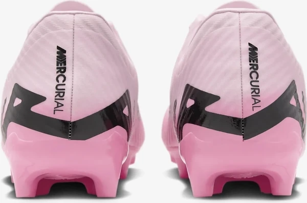 Бутси Nike MERCURIAL ZOOM VAPOR 15 ACADEMY FG/MG світло-рожеві DJ5631-601