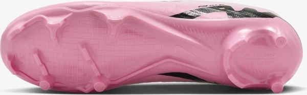 Бутси Nike MERCURIAL ZOOM VAPOR 15 ACADEMY FG/MG світло-рожеві DJ5631-601