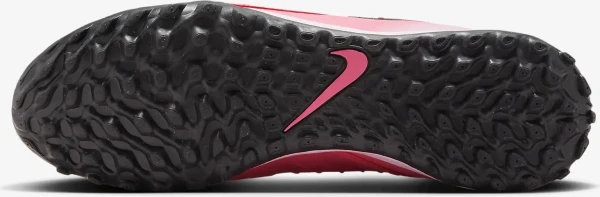 Сороконіжки (шиповки) Nike PHANTOM GX II ACADEMY TF світло-рожеві FJ2577-600