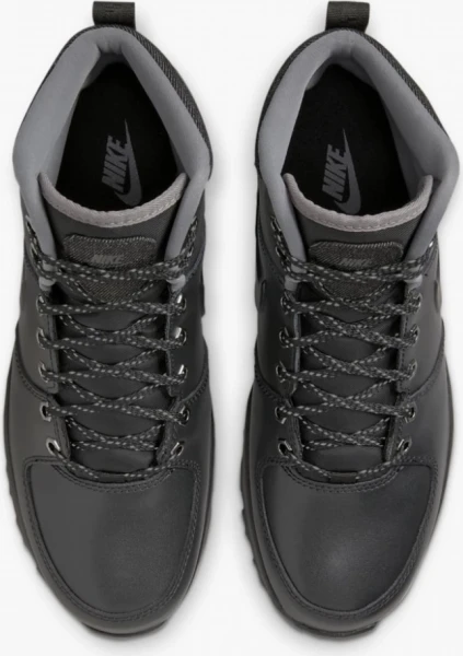 Ботинки Nike MANOA LEATHER SE черные DC8892-001