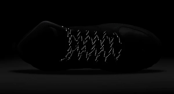 Ботинки Nike MANOA LEATHER SE черные DC8892-001