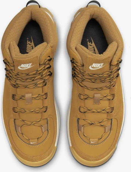 Кросівки жіночі Nike CITY CLASSIC BOOT світло-коричневі DQ5601-710