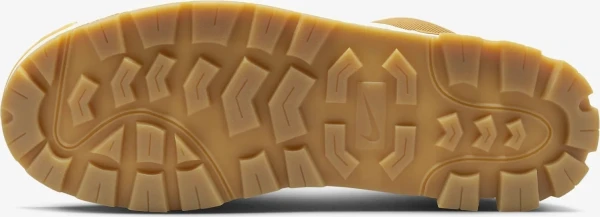 Кросівки жіночі Nike CITY CLASSIC BOOT світло-коричневі DQ5601-710