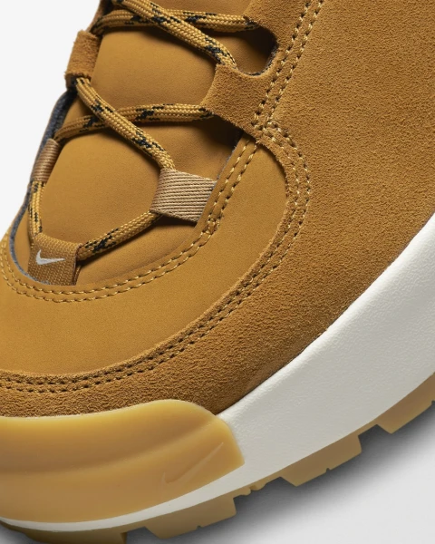 Кросівки жіночі Nike CITY CLASSIC BOOT світло-коричневі DQ5601-710