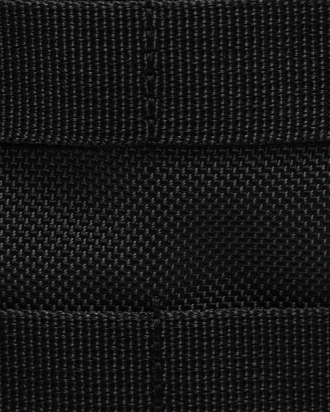 Сумка через плечо женская Nike NSW RPM TOTE черная FJ0439-010