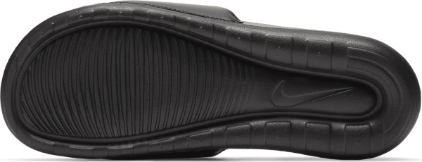 Шлепанцы Nike VICTORI ONE SLIDE черно-красные CN9675-004