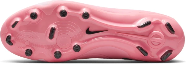 Бутсы Nike TIEMPO LEGEND 10 ACADEMY FG/MG светло-розовые DV4337-601