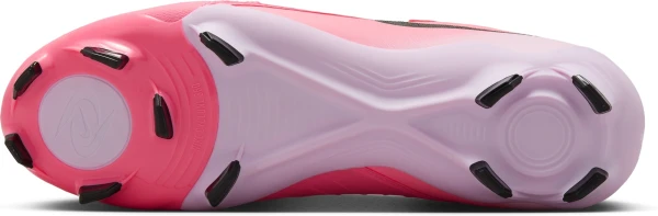 Бутси Nike PHANTOM GX II ACADEMY FG/MG рожеві FD6723-600