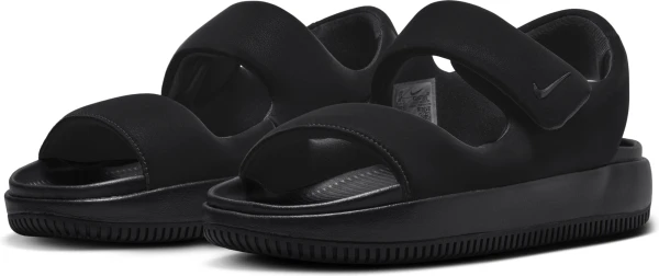 Сандали Nike CALM черные FJ6044-001