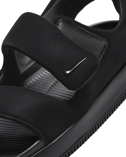Сандали Nike CALM черные FJ6044-001