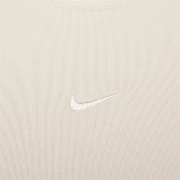 Боді жіноче Nike W NSW NK CHLL KNT SS BDYST бежевий FV8994-104
