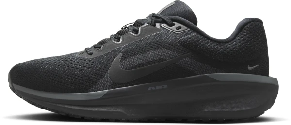 Кросівки бігові Nike AIR WINFLO 11 чорні FJ9509-002