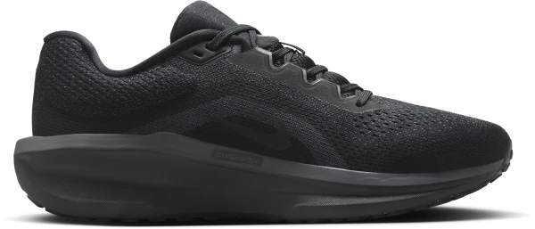 Кросівки бігові Nike AIR WINFLO 11 чорні FJ9509-002