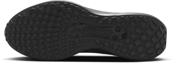 Кросівки бігові Nike AIR WINFLO 11 чорні FJ9509-002