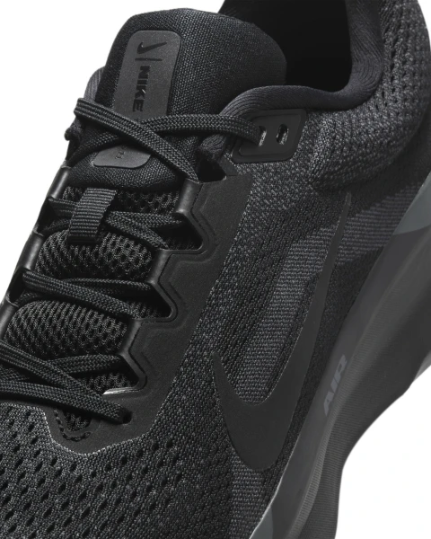 Кросівки бігові Nike AIR WINFLO 11 чорні FJ9509-002