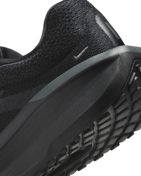 Кросівки бігові Nike AIR WINFLO 11 чорні FJ9509-002