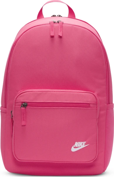 Рюкзак Nike HERITAGE EUGENE BACKPACK розовый DB3300-629