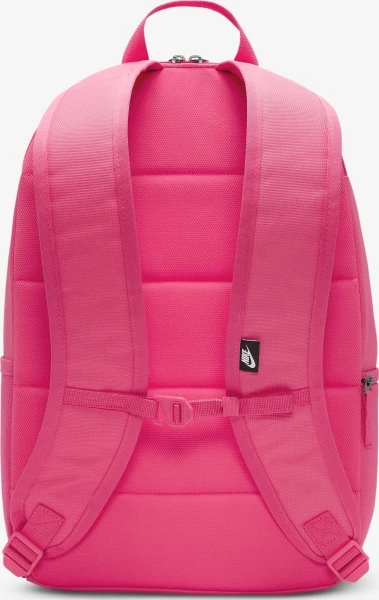 Рюкзак Nike HERITAGE EUGENE BACKPACK розовый DB3300-629