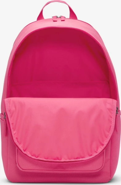 Рюкзак Nike HERITAGE EUGENE BACKPACK розовый DB3300-629