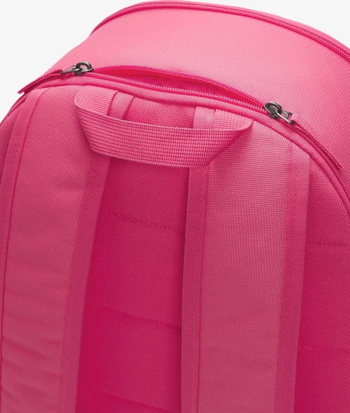 Рюкзак Nike HERITAGE EUGENE BACKPACK розовый DB3300-629