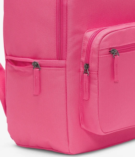 Рюкзак Nike HERITAGE EUGENE BACKPACK розовый DB3300-629