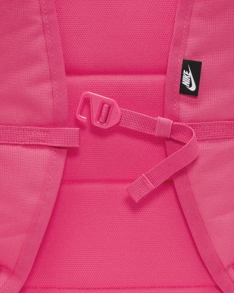 Рюкзак Nike HERITAGE EUGENE BACKPACK розовый DB3300-629
