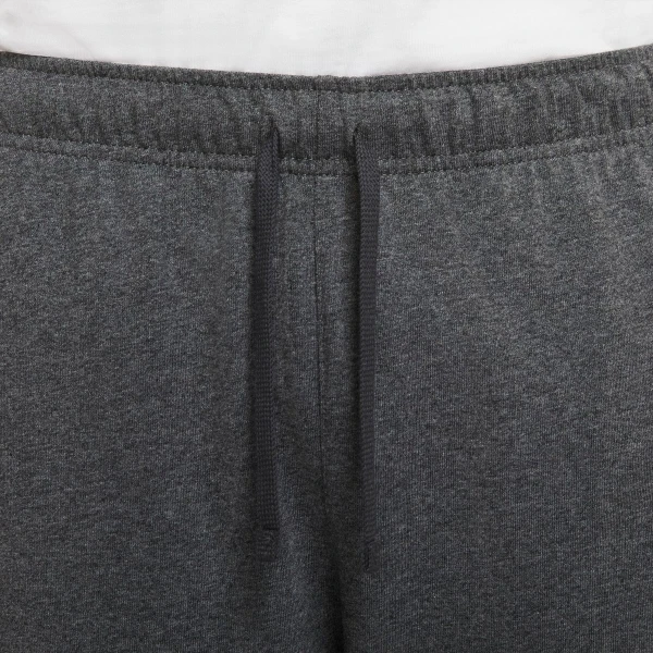 Спортивні штани Nike NSW CLUB JOGGER JSY темно-сірі BV2762-071