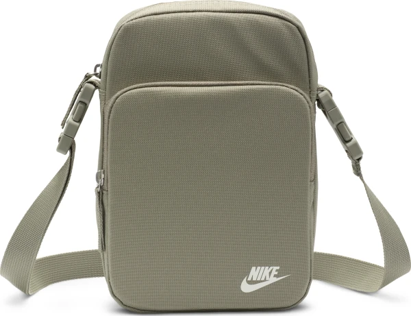 Сумка через плечо Nike HERITAGE CROSSBODY 4L хаки DB0456-320