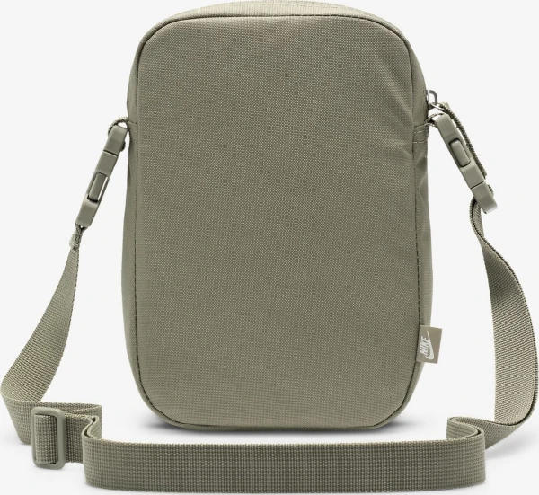 Сумка через плечо Nike HERITAGE CROSSBODY 4L хаки DB0456-320