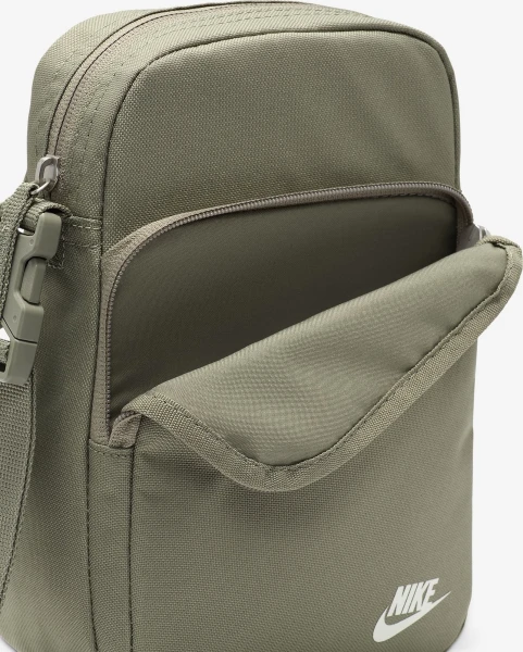 Сумка через плечо Nike HERITAGE CROSSBODY 4L хаки DB0456-320