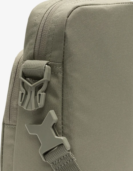 Сумка через плечо Nike HERITAGE CROSSBODY 4L хаки DB0456-320