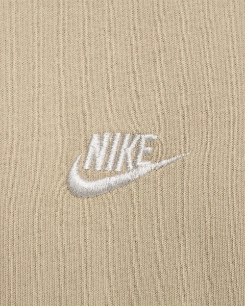 Футболка Nike M NSW TEE PREM ESSNTL SSNL 1 хаки FZ5383-247