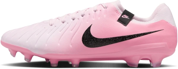 Бутси Nike TIEMPO LEGEND 10 PRO FG світло-рожеві DV4333-601