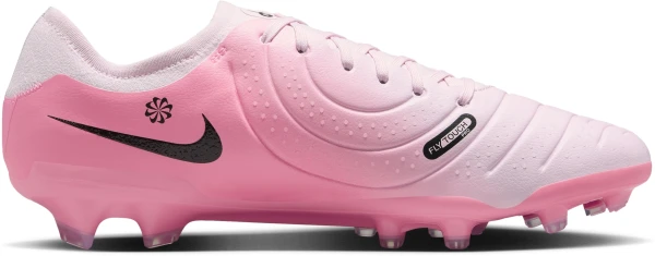 Бутси Nike TIEMPO LEGEND 10 PRO FG світло-рожеві DV4333-601