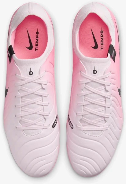 Бутси Nike TIEMPO LEGEND 10 PRO FG світло-рожеві DV4333-601