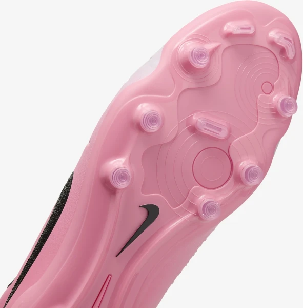 Бутси Nike TIEMPO LEGEND 10 PRO FG світло-рожеві DV4333-601