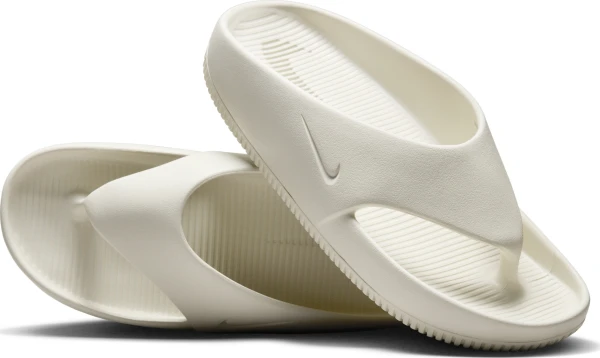 В'єтнамки жіночі Nike W CALM FLIP FLOP молочні FD4115-003
