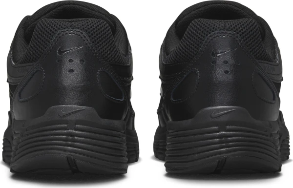 Кроссовки Nike P-6000 черные CD6404-002