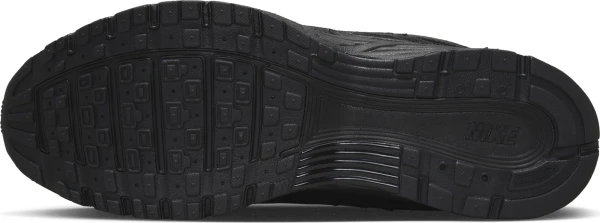 Кроссовки Nike P-6000 черные CD6404-002