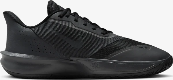 Кросівки баскетбольні Nike PRECISION 7 чорні FN4322-001
