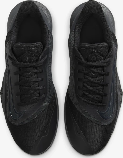 Кросівки баскетбольні Nike PRECISION 7 чорні FN4322-001