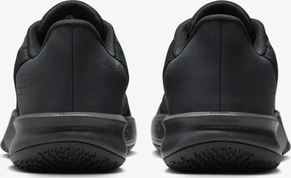 Кросівки баскетбольні Nike PRECISION 7 чорні FN4322-001