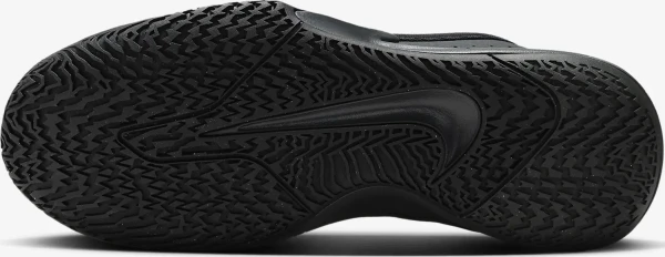 Кросівки баскетбольні Nike PRECISION 7 чорні FN4322-001