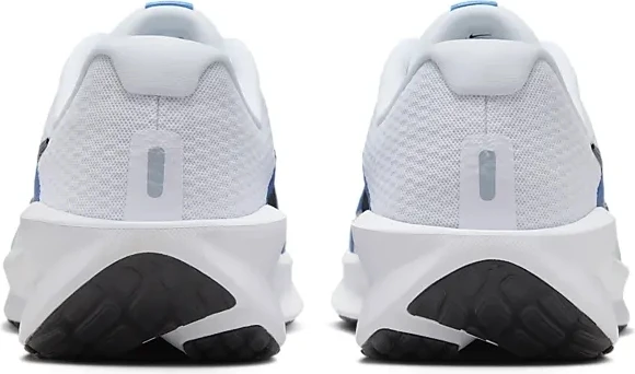 Кросівки бігові Nike DOWNSHIFTER 13 WIDE біло-сині FJ1284-103