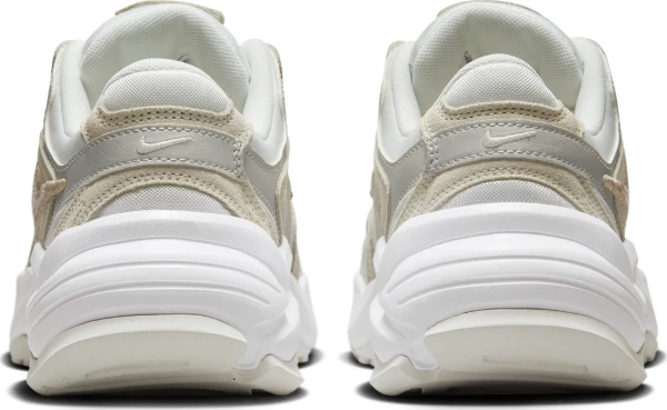 Кроссовки женские Nike AL8 бело-бежевые FJ3794-100