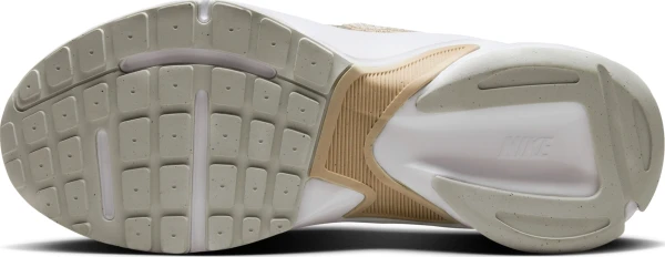 Кроссовки женские Nike AL8 бело-бежевые FJ3794-100
