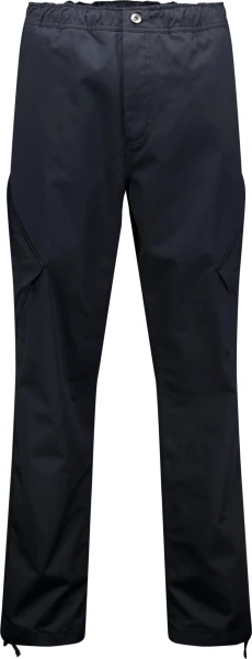 Спортивні штани Nike JORDAN M ESS STMT CHICAGO PANT чорні FB7305-010